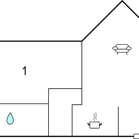 Apartment Bilo 5 *