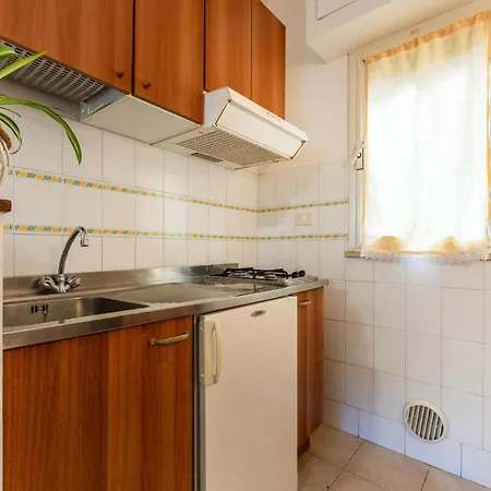 Bilo 5 Apartment *