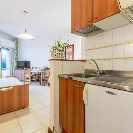 Appartement Bilo 5