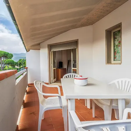 Apartment Bilo 5 *