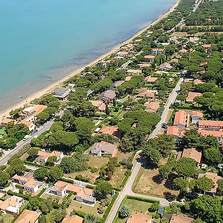 Bilo 5 * Orbetello