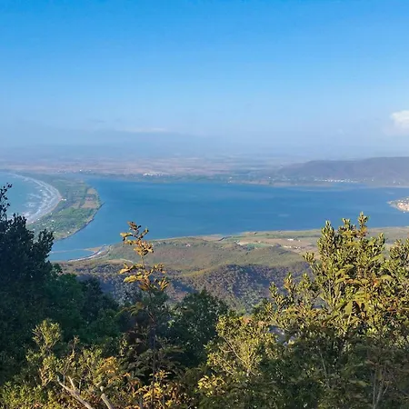 Daire Bilo 5 Orbetello