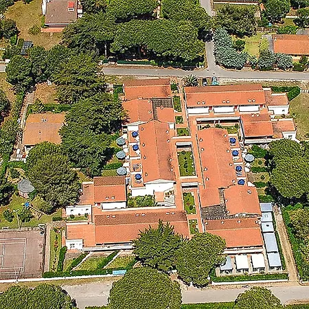 Bilo 5 Apartmán Orbetello