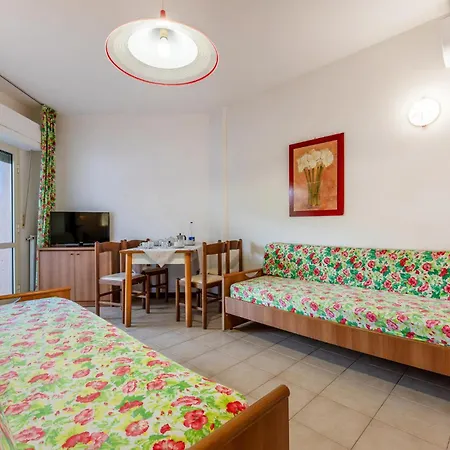 Apartmán Bilo 5 Orbetello