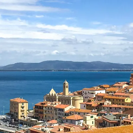 Apartmán Bilo 5 Orbetello