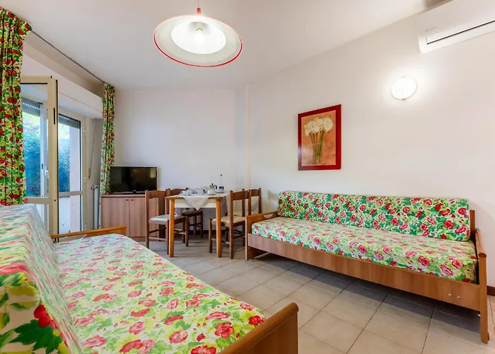 Appartamento Bilo 5 Orbetello